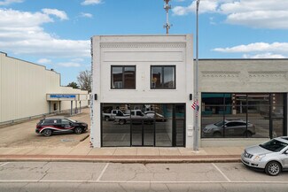 Plus de détails pour 216 E Rogers Blvd, Skiatook, OK - Local commercial à vendre