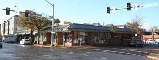Plus de détails pour 806 Charnelton St, Eugene, OR - Local commercial à vendre
