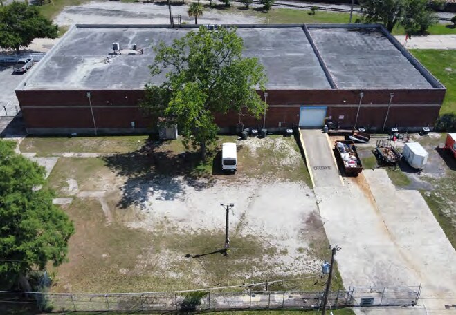 2404 Hubbard St, Jacksonville, FL à louer - Photo de l’immeuble – Image 3 sur 7