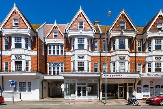 Plus de détails pour 111 South St, Eastbourne - Local commercial à louer