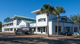 Plus de détails pour 32 E County Highway 30-A, Santa Rosa Beach, FL - Local commercial à louer