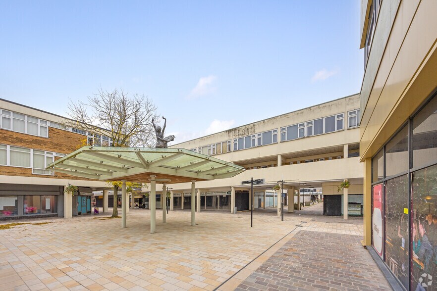 Waterdale, Doncaster à louer - Photo principale – Image 1 sur 8