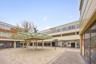 Plus de détails pour Waterdale, Doncaster - Local commercial à louer