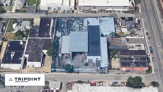 Plus de détails pour 115-117 S 13th St, Lindenhurst, NY - Industriel/Logistique à vendre