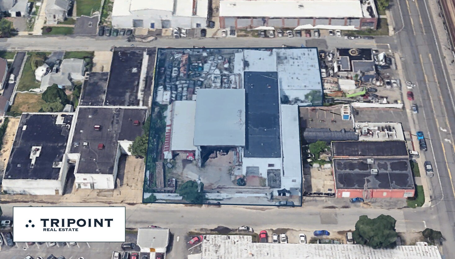 115-117 S 13th St, Lindenhurst, NY à louer Photo principale– Image 1 sur 9