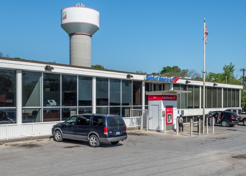 1314 N 38th St, Kansas City, KS à louer - Photo de l’immeuble – Image 2 sur 8