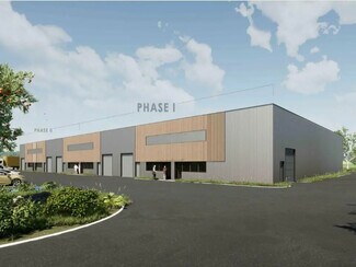 Plus de détails pour Local d'activités à louer