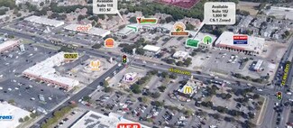 Plus de détails pour 9515 N Lamar Blvd, Austin, TX - Local commercial à louer