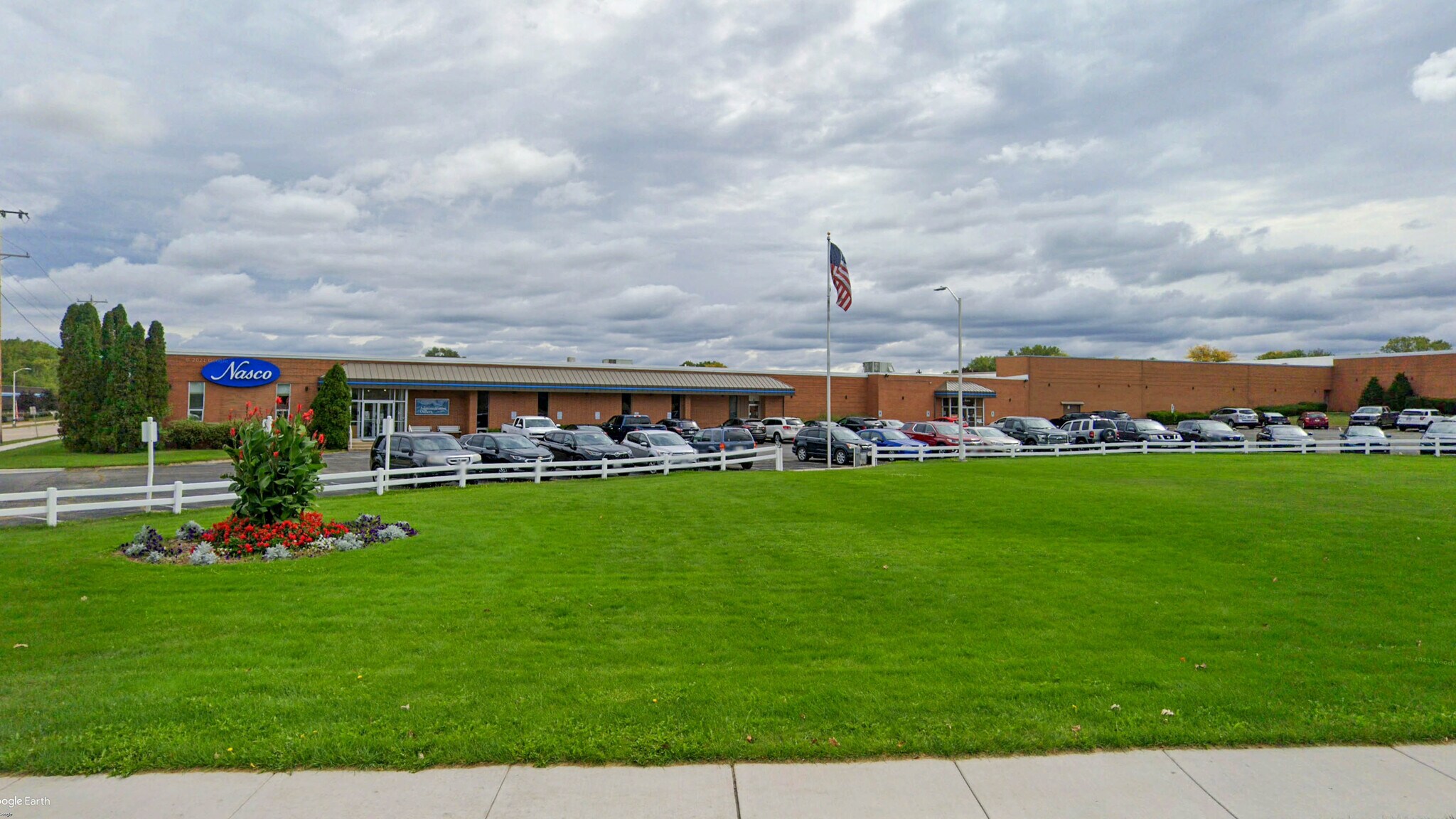 901-1031 Janesville Rd, Fort Atkinson, WI à louer Photo de l’immeuble– Image 1 sur 7