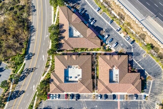 811 Camarillo Springs Rd, Camarillo, CA - VUE AÉRIENNE  vue de carte - Image1
