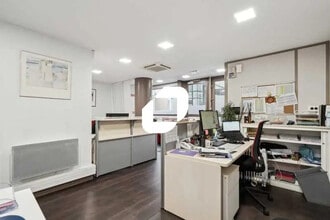 Bureau dans Enghien-les-Bains à louer Photo intérieure– Image 2 sur 7