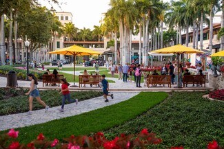 Plus de détails pour 4400 Ponce De Leon Blvd, Coral Gables, FL - Local commercial à louer
