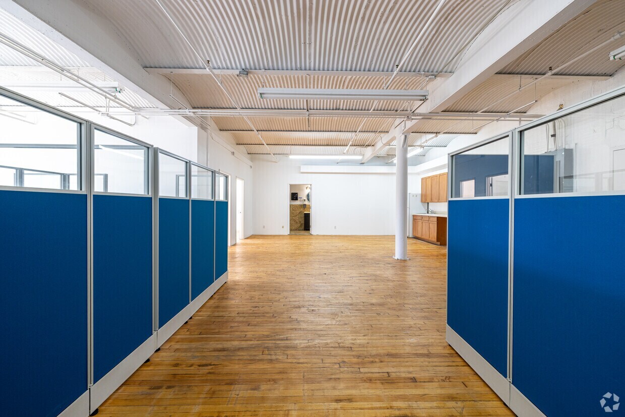 1916-1938 Park Ave, New York, NY à louer Photo intérieure– Image 1 sur 5