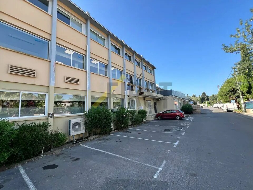 Bureau dans BIOT à louer Photo de l’immeuble– Image 1 sur 8