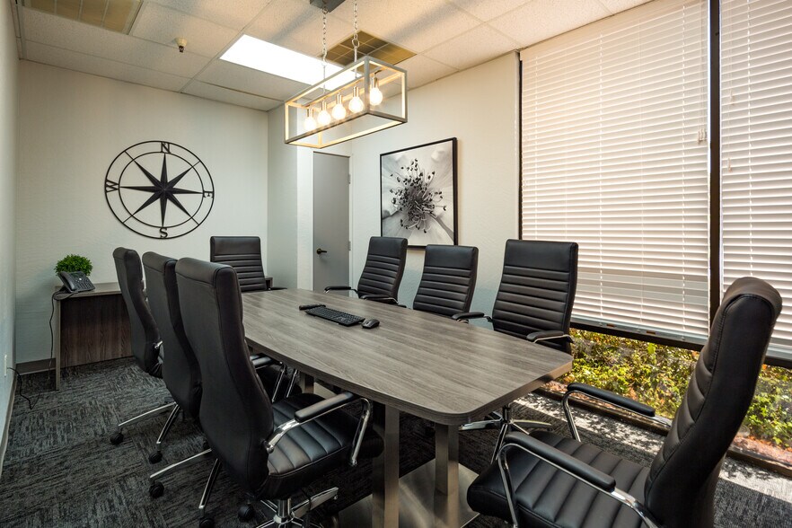 5701 Sunrise Blvd, Citrus Heights, CA à louer - Photo intérieure – Image 3 sur 21