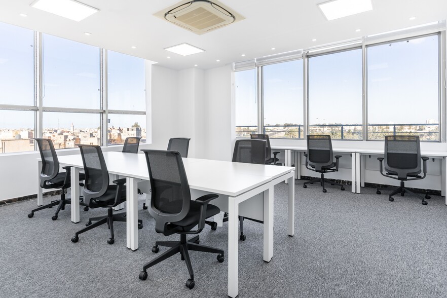 11490 Commerce Park Dr, Reston, VA à louer - Photo intérieure – Image 3 sur 5