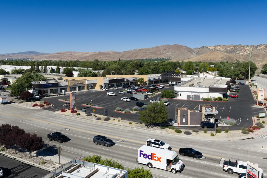 3923-3999 S McCarran Blvd, Reno, NV à louer - Photo principale – Image 1 sur 14