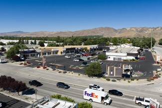 Plus de détails pour 3923-3999 S McCarran Blvd, Reno, NV - Local commercial à louer