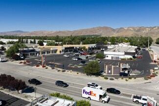 Plus de détails pour 3923-3999 S McCarran Blvd, Reno, NV - Local commercial à louer