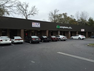 Plus de détails pour 5022 W Fairfield Dr, Pensacola, FL - Bureau/Local commercial à louer