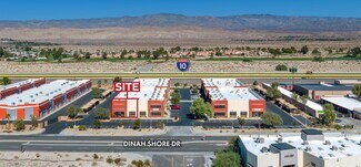 Plus de détails pour 73700 Dinah Shore Dr, Palm Desert, CA - Local d’activités à vendre