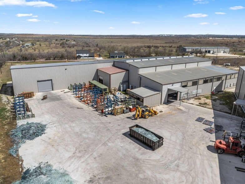 800 East Watson Ln, New Braunfels, TX à louer - Aérien – Image 3 sur 23