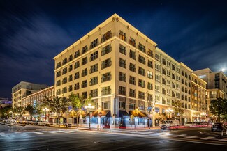 Plus de détails pour 460-480 5th Ave, San Diego, CA - Local commercial à louer