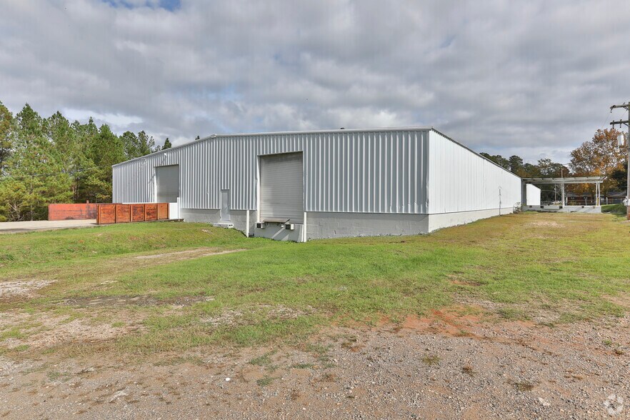 285 Main Dr, Aiken, SC à louer - Photo de l’immeuble – Image 3 sur 5