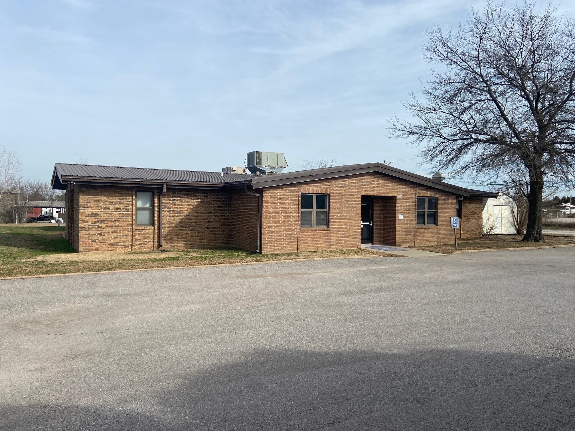 817 Elks Blvd, Ardmore, OK à vendre Photo principale– Image 1 sur 16