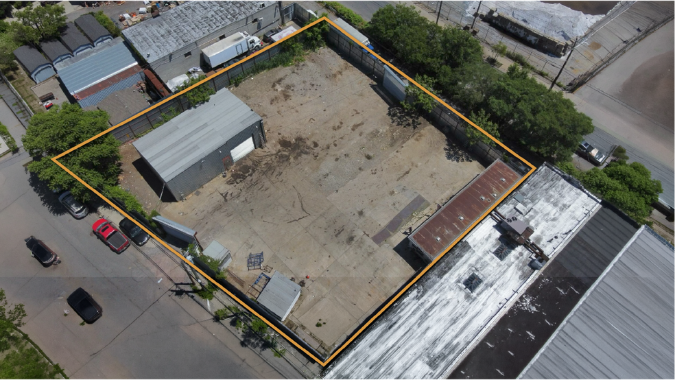 3915 Provost Ave, Bronx, NY à louer - Photo principale – Image 1 sur 2