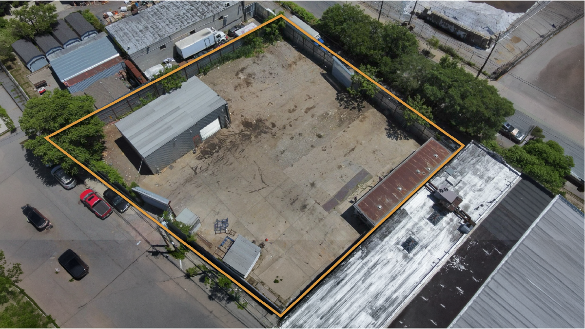 3915 Provost Ave, Bronx, NY à louer Photo principale– Image 1 sur 3