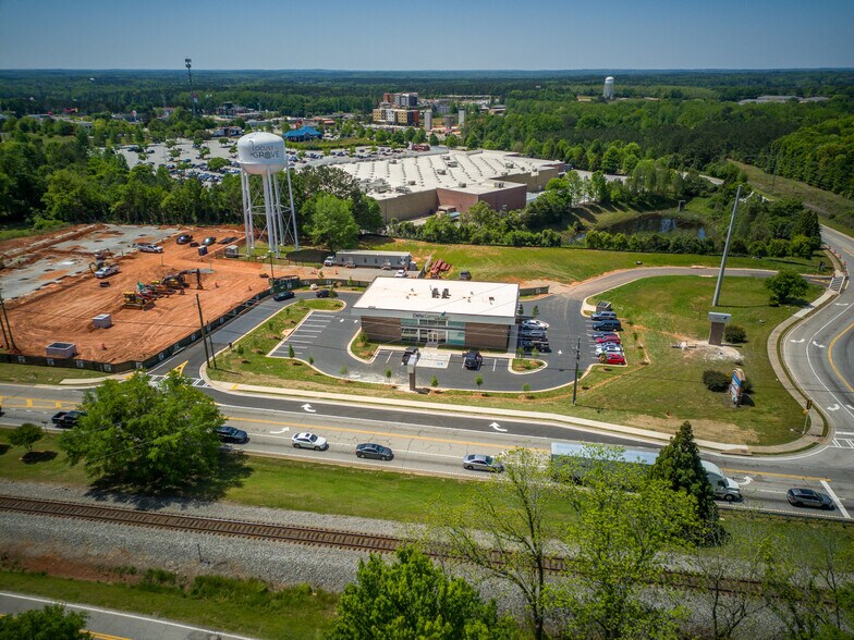 3300 GA-42, Locust Grove, GA à vendre - Photo de l’immeuble – Image 3 sur 11