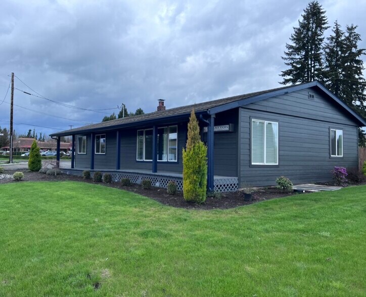 1316 NE 99th St, Vancouver, WA à vendre - Photo de l’immeuble – Image 3 sur 17