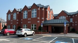 Plus de détails pour 629 Cedar Creek Grade, Winchester, VA - Bureau à louer