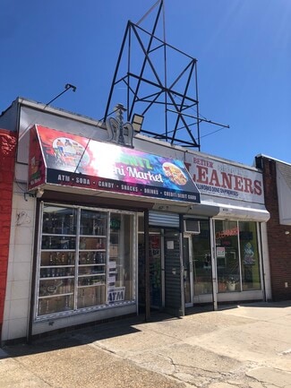 Plus de détails pour 6725-27 Ogontz Ave, Philadelphia, PA - Local commercial à vendre