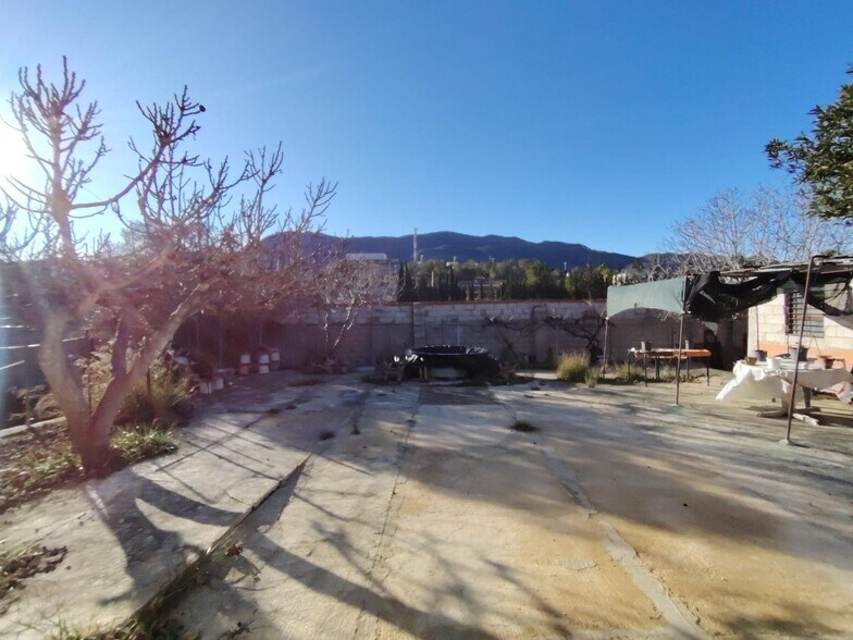 Terrain dans HONDÓN DE LAS NIEVES, Alicante à vendre - Photo de l’immeuble – Image 3 sur 7