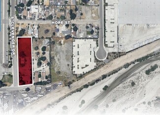 Plus de détails pour 948 E Norman Rd, San Bernardino, CA - Terrain à vendre