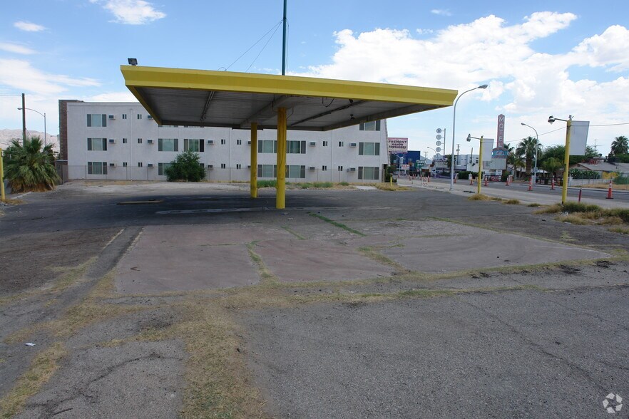 1801 Fremont St, Las Vegas, NV à vendre - Photo principale – Image 3 sur 19