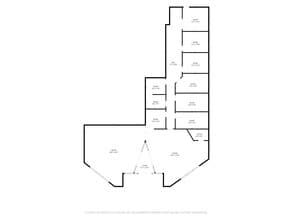 8138 S Lewis Ave, Tulsa, OK à louer Plan d’étage– Image 1 sur 1