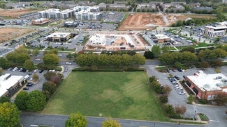 Plus de détails pour 2615 Medical Center Pky, Murfreesboro, TN - Terrain à louer