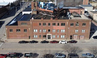 Plus de détails pour 2120-2130 W Clybourn St, Milwaukee, WI - Local d'activités à louer