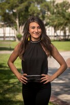Roza Vahedi