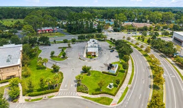 5695 NW 23rd St, Gainesville, FL - Vue aérienne vue de carte - Image1