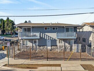 Plus de détails pour 22798 Vermont St, Hayward, CA - Logement à vendre