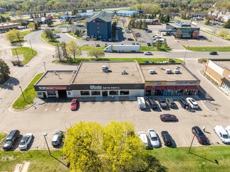 Plus de détails pour 1988 Rahncliff Ct, Eagan, MN - Local commercial à vendre