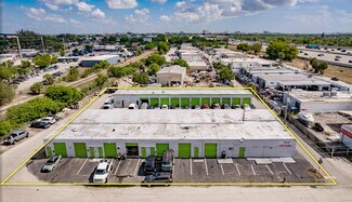 Plus de détails pour 821 NW 45th St, Oakland Park, FL - Industriel/Logistique à vendre