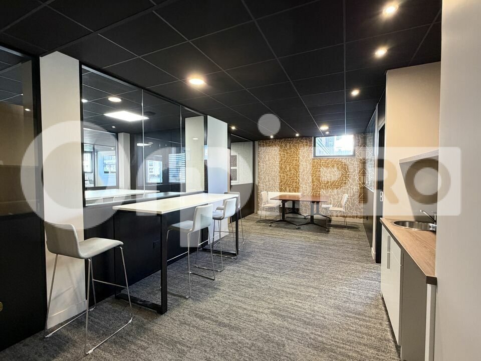 Bureau dans Le Havre à louer Photo intérieure– Image 1 sur 16