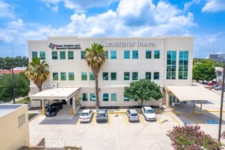 Plus de détails pour 718 Lexington Ave, San Antonio, TX - Bureau à louer