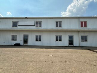Plus de détails pour 280 Maclennan Cres, Fort McMurray, AB - Industriel/Logistique à louer