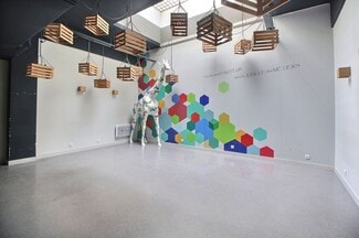 Plus de détails pour 37-39 Rue Saint-Sébastien, Paris - Bureau à vendre